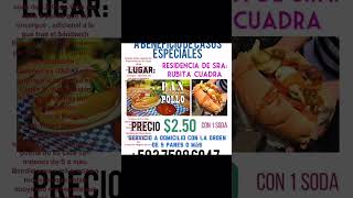 1 Soda Coca Cola 1.5L 5 Panes