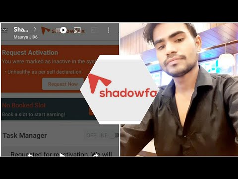 Shadowfax I'd inactive #mr_aryan96  #shadowfax
