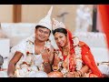 Anyesha  subhamoy  best bengali wedding 2023  cinematic wedding teaser  two hearts