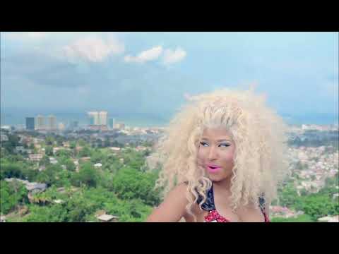 Nicki Minaj – Pound The Alarm (Explicit) (short – 0,39 min) (1080p)