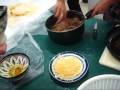 Qalam Center Cooking Club: How to make Moroccan Briouts