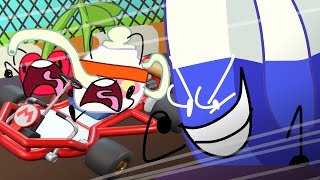 Inanimate Insanity S4E3 But Its So, So Awful