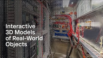 Schemata AI Meets 3D: The Future of AI-Driven Training