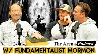 Inside Fundamentalist Mormonism with Kevin Kraut