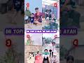 Kompilasi || ini topi ajmal ini topi ayah#shortvideo