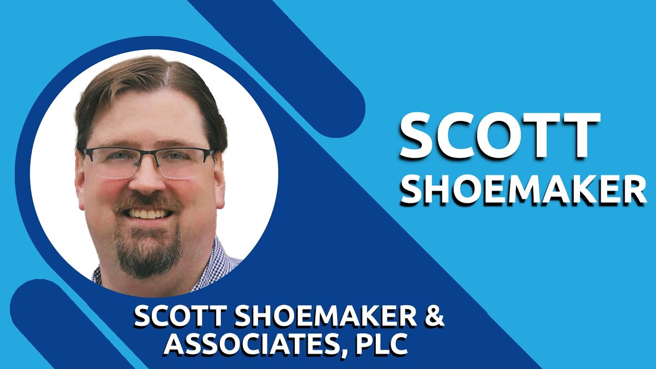 Scott Shoemaker Scott Shoemaker & Associates, PLC Legal Soft