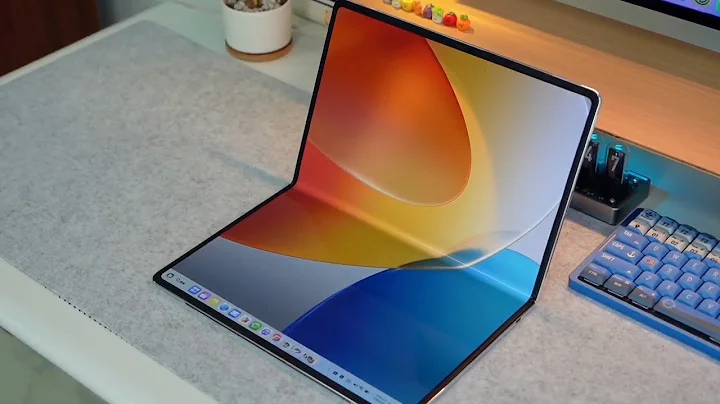 Huawei MateBook Fold: You NEED to Know These 5 Things!