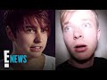Sam & Colby's Scariest Paranormal Experience | The Weirdness | E! News