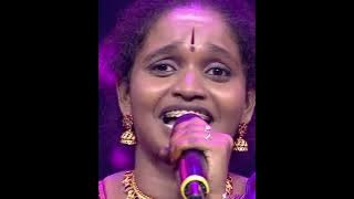 Airtel super singer Aruna songs....