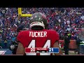 16 novembre 2025 : (NFL) Buccaneers 32 - Bills 44