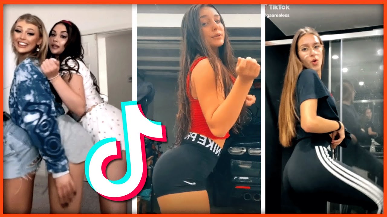 Tik Tok Hot Girls