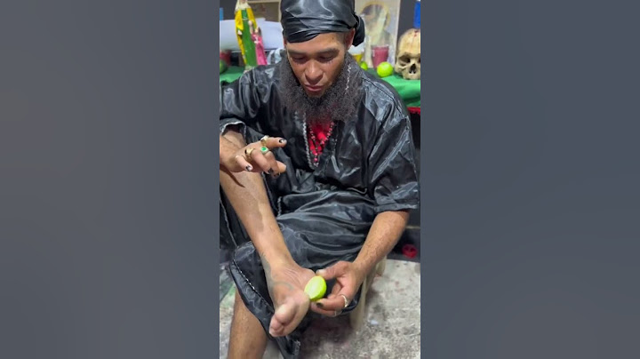 Cómo romper una brujería  sólo haz el ritual y verás ￼￼- brujo 🧙‍♂️ miguel 🔮