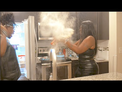 Atlanta Avenue ( Web Series ) - Sick N Tied