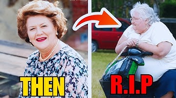 What Happened to the KEEPING UP APPEARANCES Cast?
