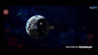 Space RPG 3: grinding money for something... (Part III) 