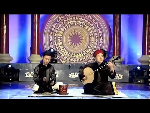 Video Đình Cương - Hát Văn NHỚ MẸ TA XƯA (có lời) [720p-HD] - youtube