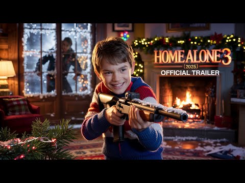 Home Alone 3