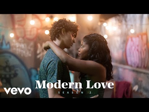 アンディー・ストット 『トゥー・メニー・ヴォイシズ』 MODERN LOVE アンディー・ストット 『トゥー・メニー・ヴォイシズ』 MODERN LOVE