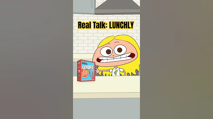 Surviving the Lunchly Taste Test #MrBeast