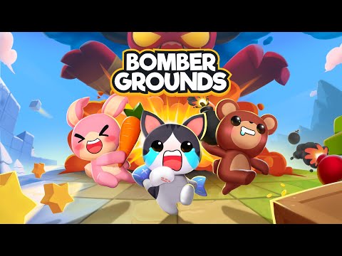 Bombergrounds: Reborn