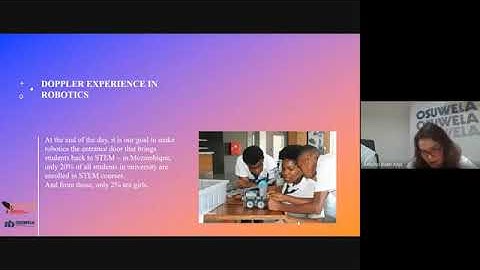 11th International Conference on Robotics in Education