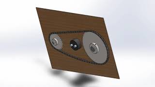 Gravity Light