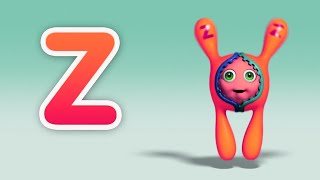 V.129 ' Z FOR ZIPPER | Precision Editing•Creative Control | @SHAEFFECTS 