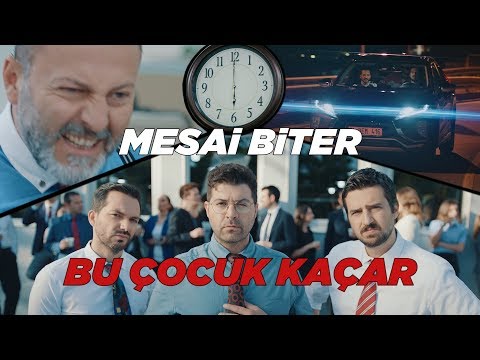 Batesmotelpro // Mesai Biter Bu Çocuk Kaçar