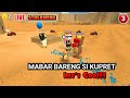 SI KUPRET LIVE SUPER BEAR