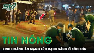 Tin Nóng: Kinh Hoàng Clip Nam Thanh Niên Liên Tiếp Trút Dao Lên Cô Gái Trẻ, Bỏ Ngoài Tai Lời Van Xin