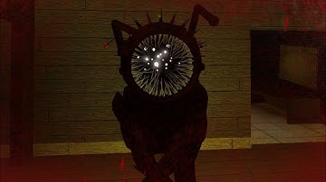 ROBLOX PIGGY THE RESULT OF ISOLATION CONCEPT NEW ANTEO JUMPSCARE