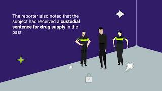 UKFIU SARs Case Study 2 - Money Laundering - General