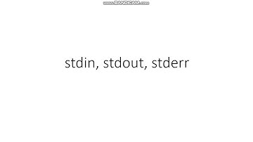 Standard Input/Output in python