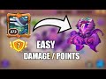 Idle heroes | Easy star expedition points!