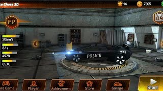 game Android terbaik offline mobil balap police kartu offline/online 2021 game balapan mobil kartun screenshot 5