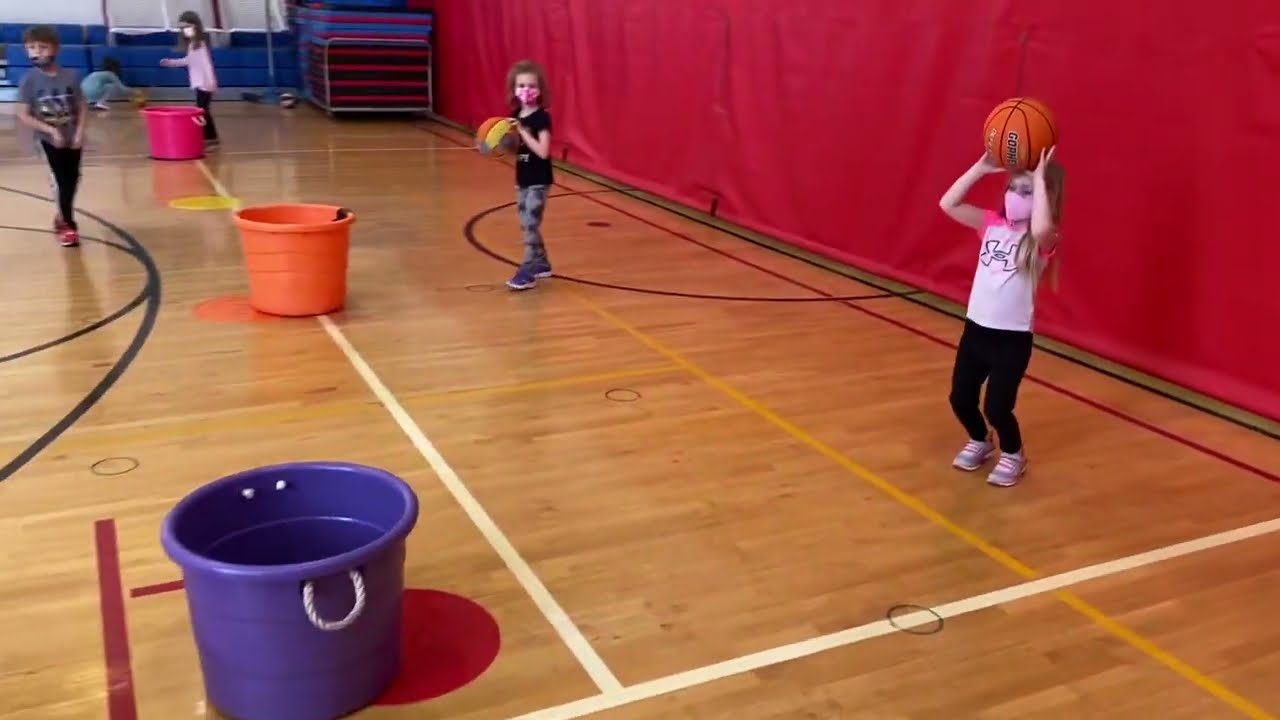 Blog Archives - PE 4 EVERY KID