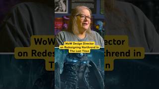 World Of Warcrafts Design Director Speaks About On Redesigning Northrend In