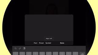 How to use Vont!! #vont #edit screenshot 5