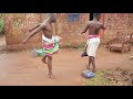 Chamuka & Chamula Dancing to Ogwo by Eddy Kenzo