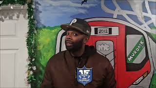 Download Lagu EAZY TBC FIRES BACK AT CASSIDY FOR PUTTING OUT DISS TRACKS BUT NOT FINISHING THEIR BATTLE  MP3