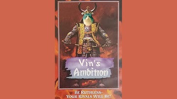 [Original] Ambition (OpenMPT)