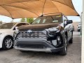 2024 Toyota RAV4 Hybrid Limited Scottsdale, Phoenix, Tempe, Mesa and Fountain Hills AZ