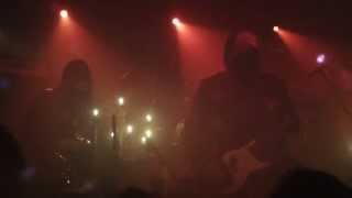 Svartidauði - Flesh Cathedral (Live @ Prague Death Mass vol. II)