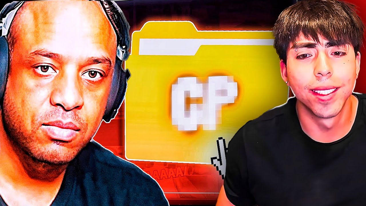 DESTRUYÓ su CARRERA con 1 CLICK *literalmente Drama Lacari reacción*