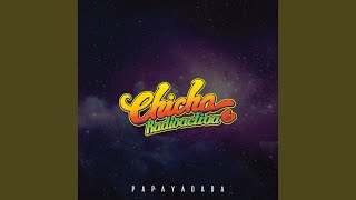 Video thumbnail of "Papaya Dada - Aguacero"