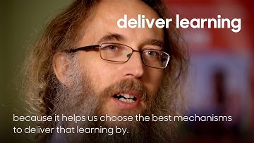 Learning Architecture - Introduction