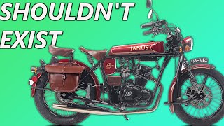 5 American Motorcycles WORSE Than Harley