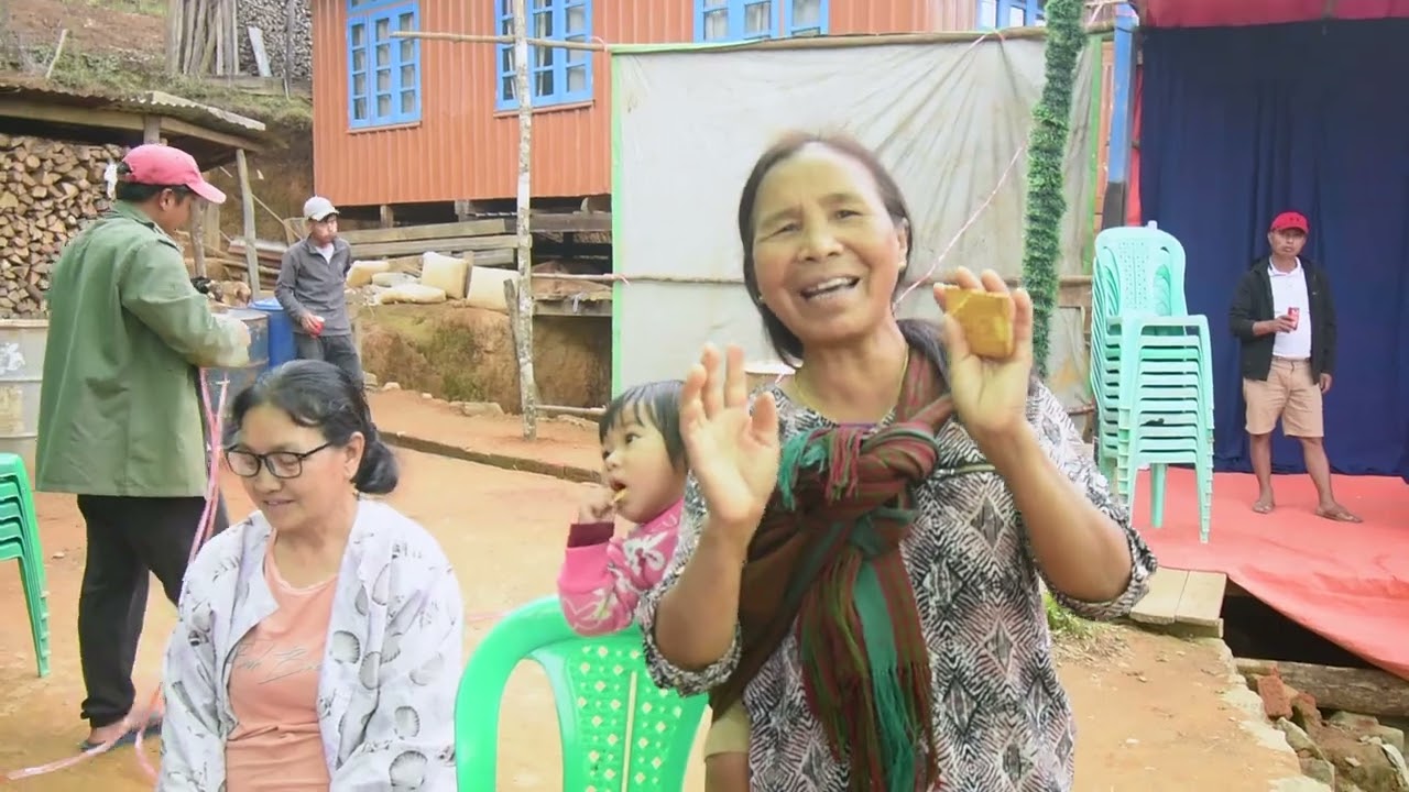 Hriphi Thawhthan Puai