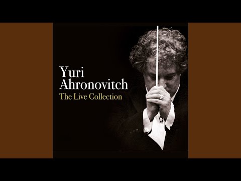 Tonton Symphony No. 1 in F Minor, Op. 10: IV. Lento. Allegro molto. Meno mosso (Live) di YouTube