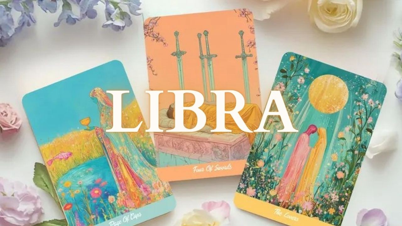 Весы, смерть в вашем доме!!️⚰️ Произойдёт нечто очень сильное🔮 Гадание на Таро в марте 2026 года